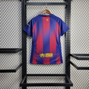 25/26 Feminino Barcelona - Primeiro Uniforme