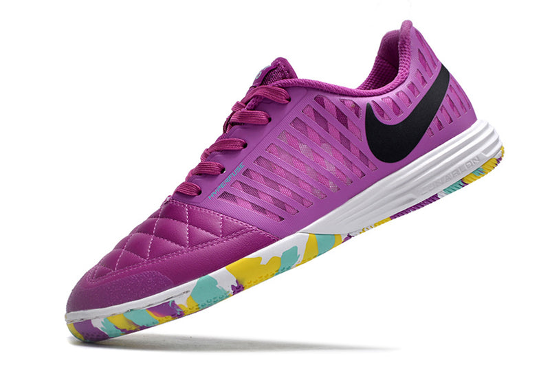 Chuteira Nike Lunar Gato II - Futsal