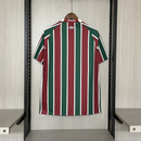 25/26 Fluminense - Primeiro Uniforme