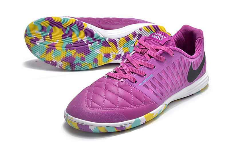 Chuteira Nike Lunar Gato II - Futsal
