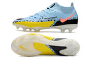 Chuteira Nike Phantom GT2 Dynamic Fit Elite FG - Campo