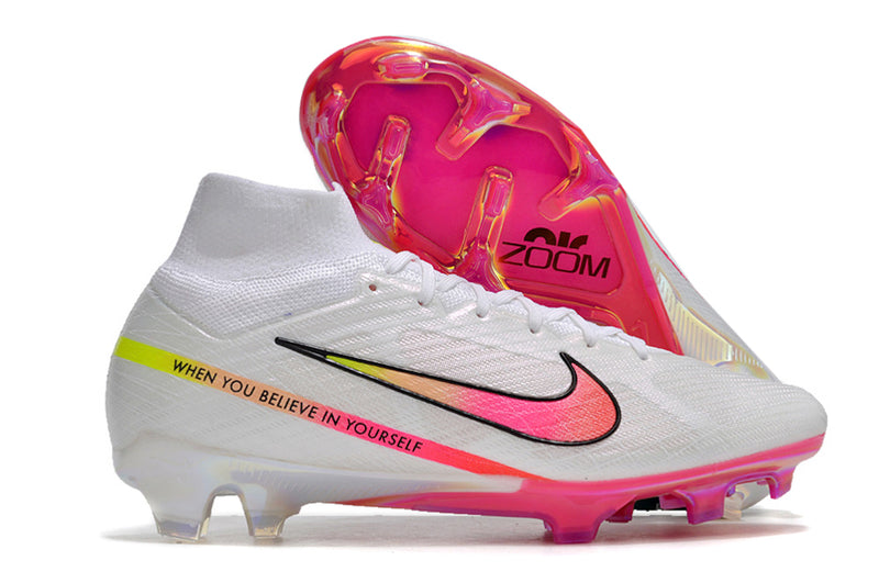 Chuteira Nike Zoom Superfly 9 Elite - Campo