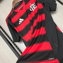 25/26 Flamengo - Primeiro Uniforme