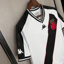 25/26 Vasco da Gama - Segundo Uniforme