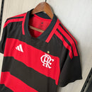 25/26 Flamengo - Primeiro Uniforme