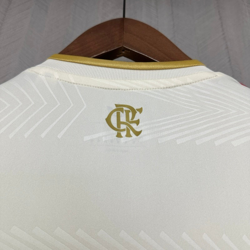 25/26 Flamengo - Terceiro Uniforme