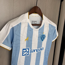25/26 Feminino Paysandu - Primeiro Uniforme
