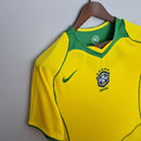 Camisa Retrô Brasil 2004/2006