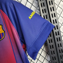 25/26 Feminino Barcelona - Primeiro Uniforme