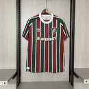 25/26 Fluminense - Primeiro Uniforme