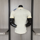 25/26 Versão Jogador Flamengo - Terceiro Uniforme