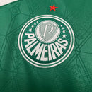25/26 Palmeiras - Primeiro Uniforme
