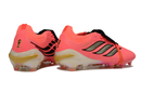 Chuteira Adidas 26 Predator Elite Tongue - Campo