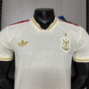 25/26 Versão Jogador Flamengo - Terceiro Uniforme