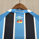 25/26 Grêmio - Primeiro Uniforme