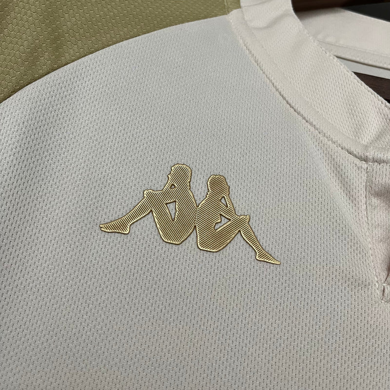24/25 Feminino Vasco da Gama - Terceiro Uniforme