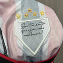 25/26 São Paulo - Segundo Uniforme