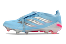 Chuteira adidas 26 Predator Elite Tongue- Campo