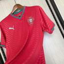 Portugal - Primeiro Uniforme