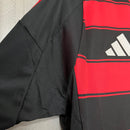 25/26 Flamengo - Primeiro Uniforme