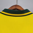 Camisa Retrô Brasil 1994
