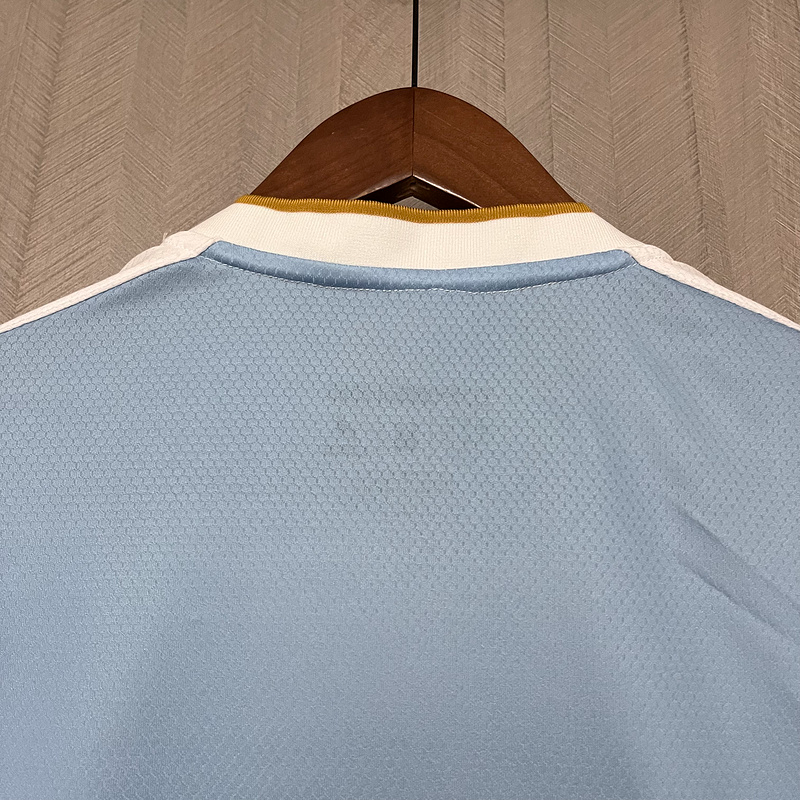 25/26 Feminino Paysandu - Primeiro Uniforme