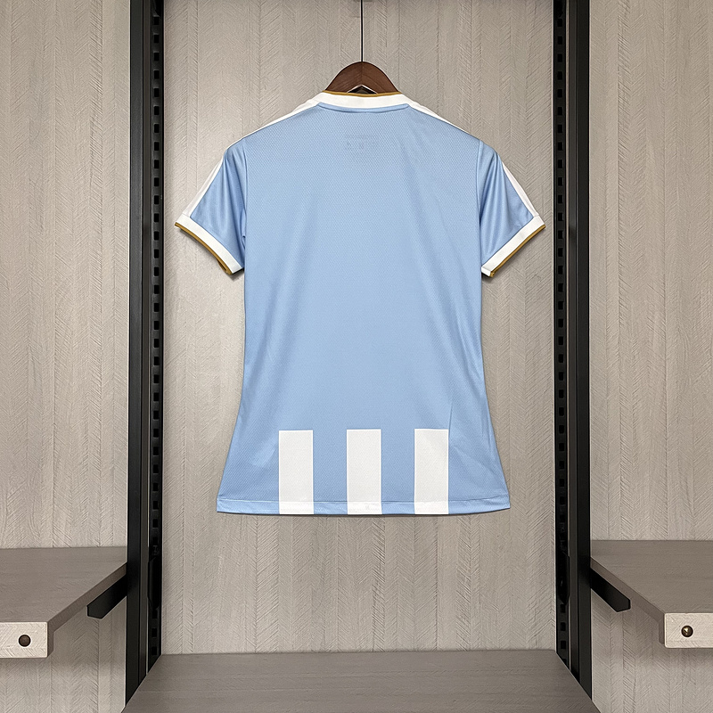 25/26 Feminino Paysandu - Primeiro Uniforme