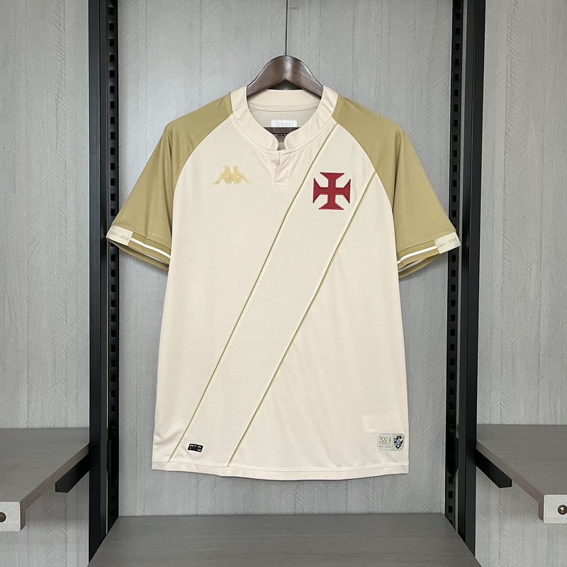 24/25 Vasco da Gama - Terceiro Uniforme