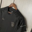 25/26 Feminino Atlético Mineiro - Black - Edição Limitada