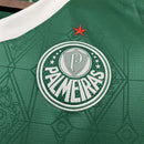 25/26 Feminino Palmeiras - Primeiro Uniforme