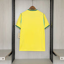 Brasil - Primeiro Uniforme