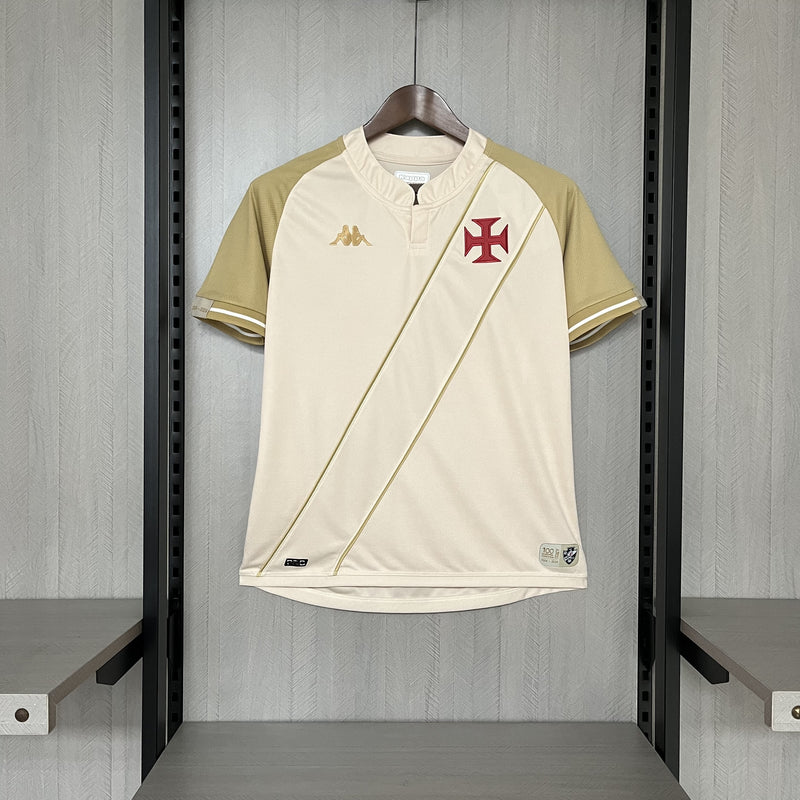 24/25 Feminino Vasco da Gama - Terceiro Uniforme