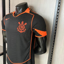 Versão Jogador Corinthians - Terceiro Uniforme