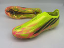 Chuteira Adidas F50 Hyperfast - Campo