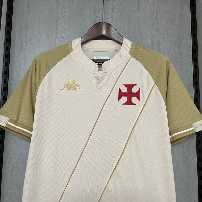 24/25 Feminino Vasco da Gama - Terceiro Uniforme