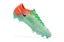Chuteira Nike Air Zoom Mercurial Vapor XV Elite Verde - Campo