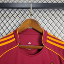 25/26 Roma - Primeiro Uniforme