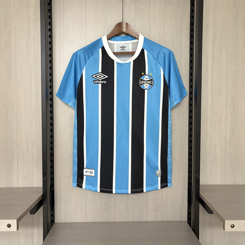 25/26 Grêmio - Primeiro Uniforme