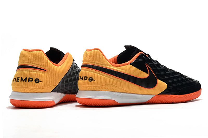 Chuteira Nike Tiempo Lunar Legend VIII - Futsal