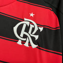 25/26 Flamengo - Primeiro Uniforme