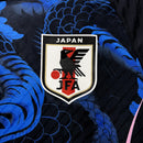 24/25 Versão Jogador Japão - Edição Especial