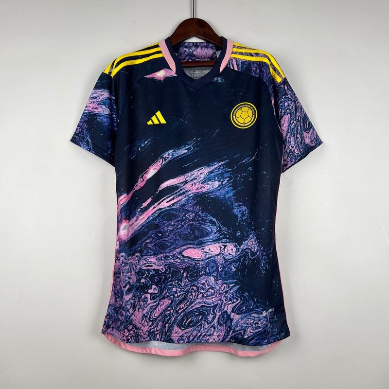2023 - Feminino Colômbia - Copa do mundo Feminina