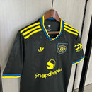 25/26 Manchester United - Terceiro Uniforme
