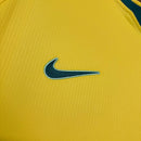 Brasil - Primeiro Uniforme