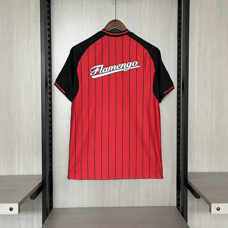 25/26 Flamengo - Edição Especial - Mundial de Clubes