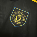 25/26 Manchester United - Terceiro Uniforme