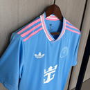 25/26 Inter de Miami- Terceira Uniforme