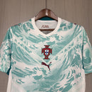Portugal - Segundo Uniforme