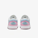 Tênis Feminino da Nike - Air Jordan 1 Low "Paw Print"