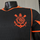 Versão Jogador Corinthians - Terceiro Uniforme